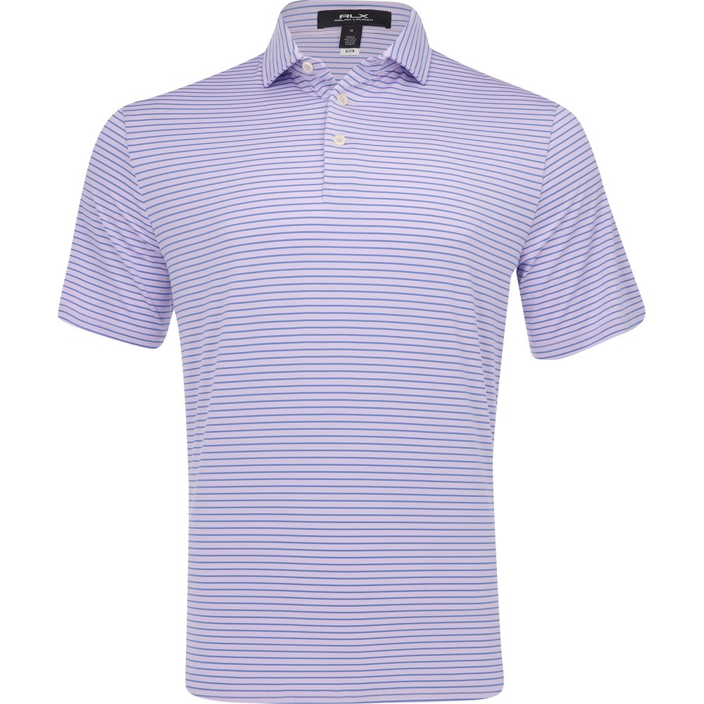 Featherweight Airflow Jersey Knit Polo