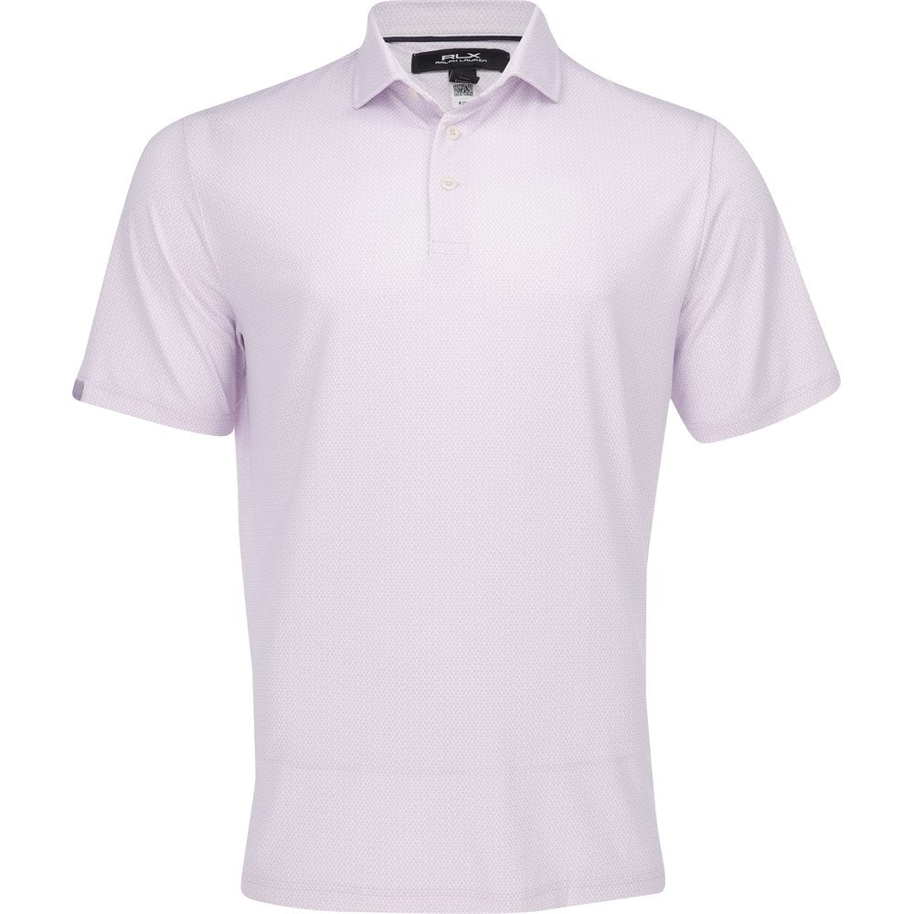 Lightweight Airflow Polo