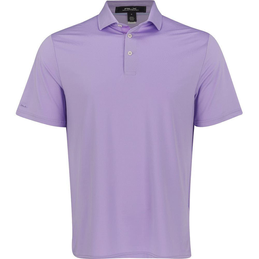 Classic Fit Performance Polo