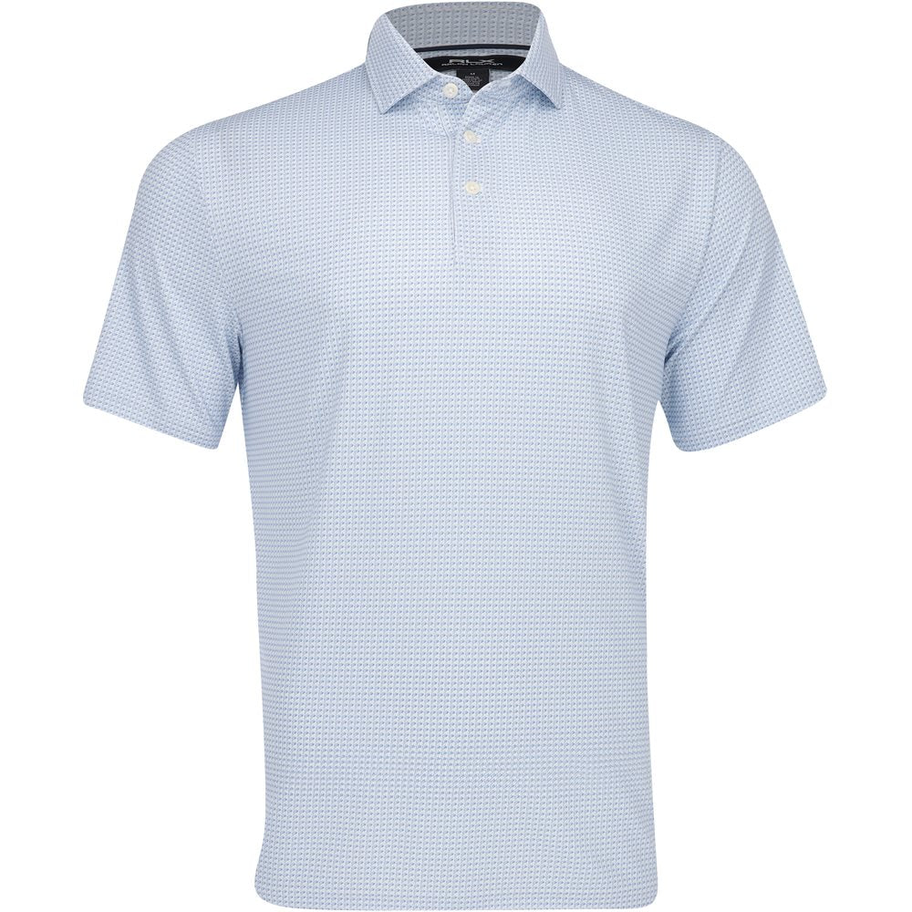 Lightweight Airflow Polo