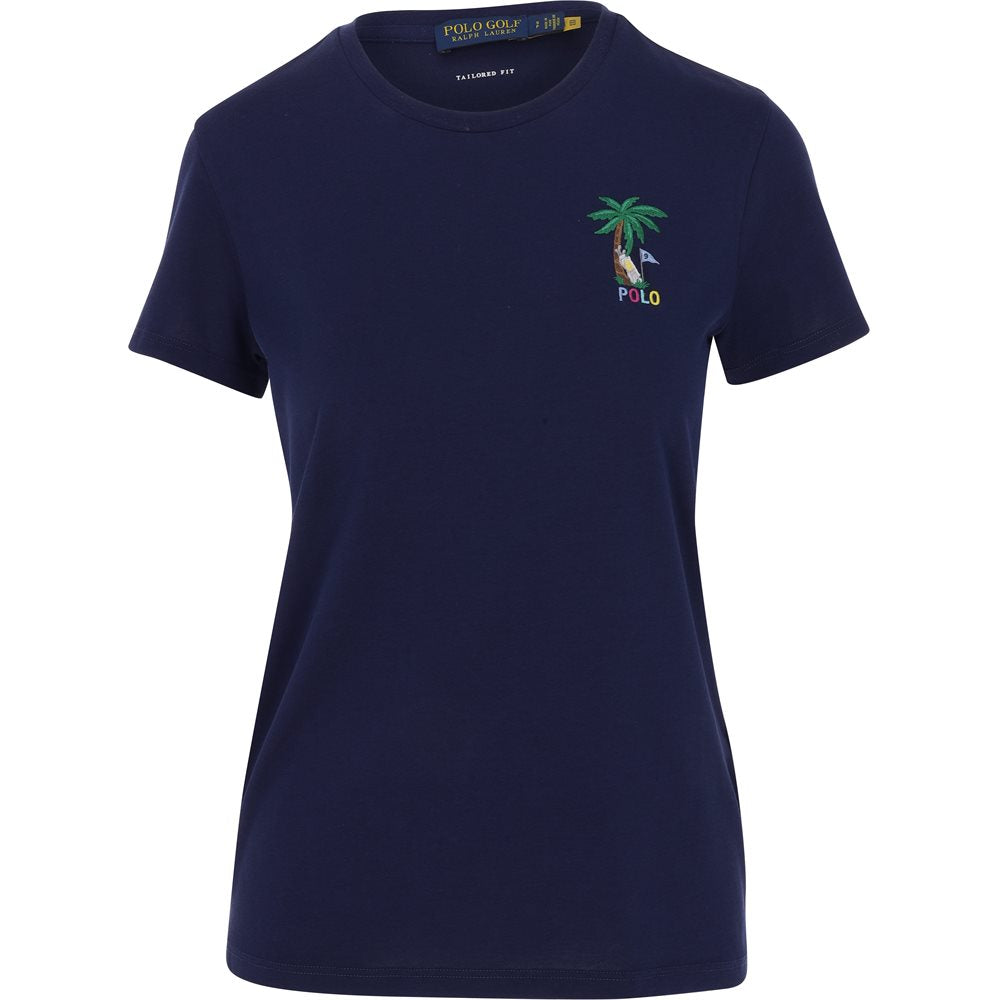 Women's Lightweight Tech Jersey Shirt