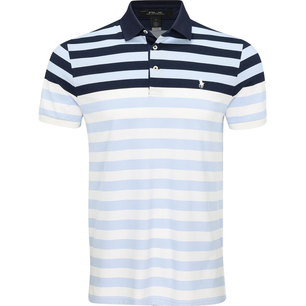 Tailored Fit Performance Polo