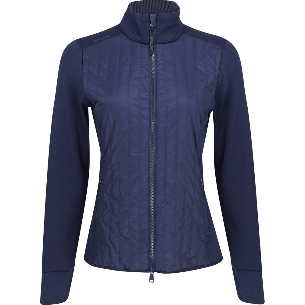 Women's Performance Wool/Nylon Jacket
