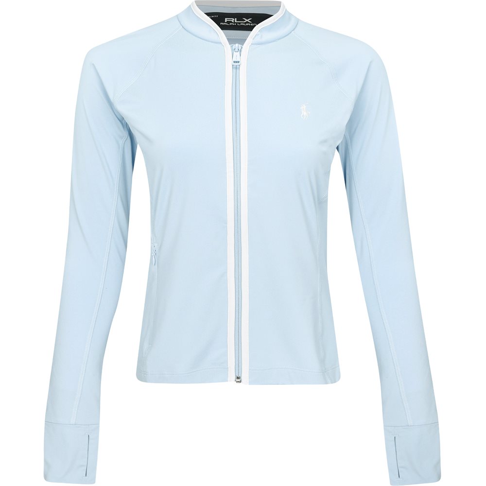 Women's Stretch Jersey Jacket