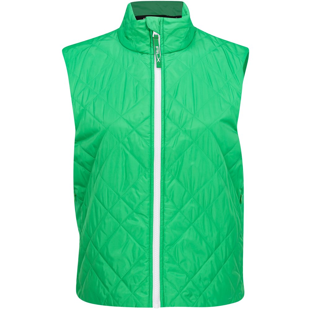 Women's Tech Terry Knit Vest