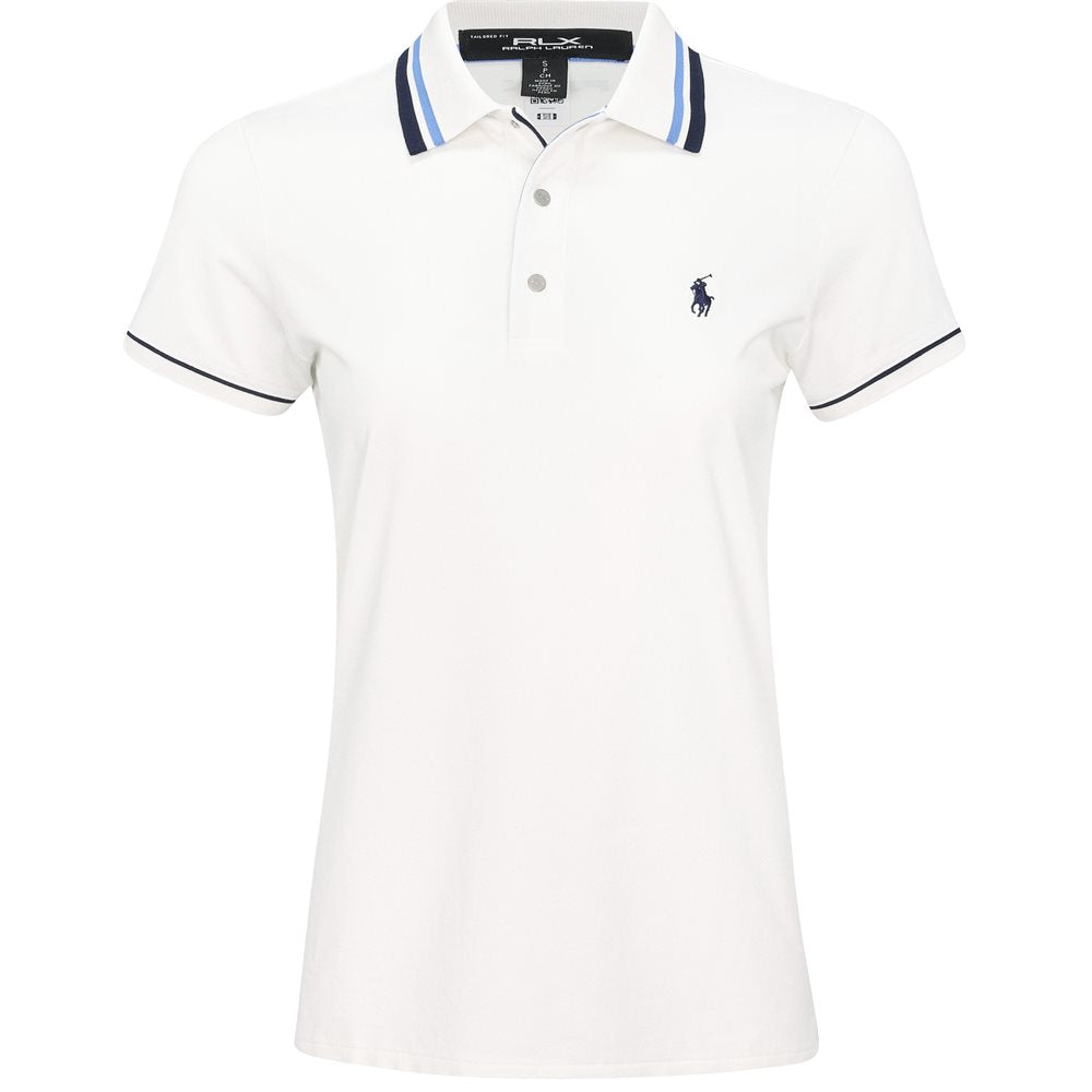 Women's Tour Pique Val Tailored Fit Polo