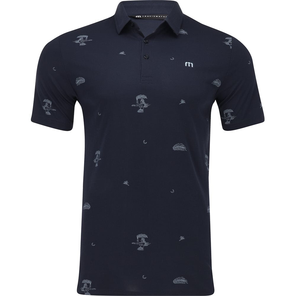 Beach Creature Polo