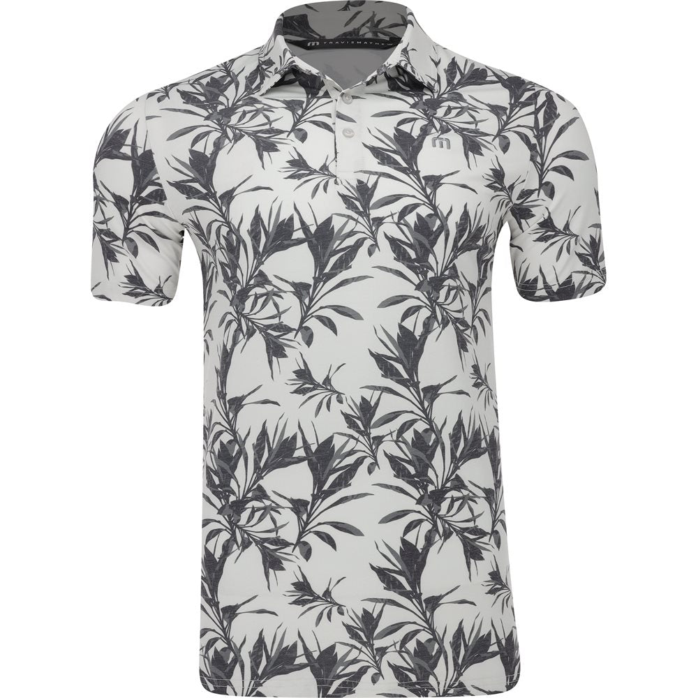 Featherweight Coast Polo