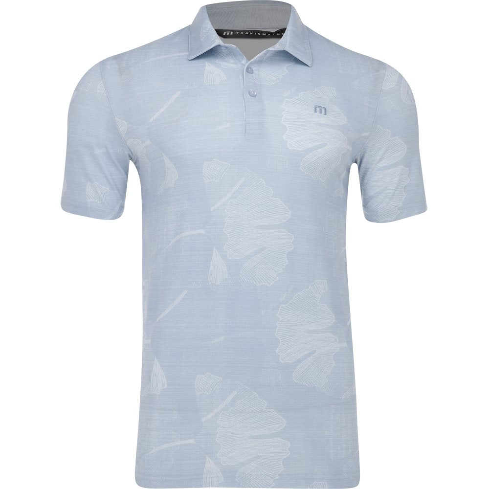 Featherweight Mist Polo