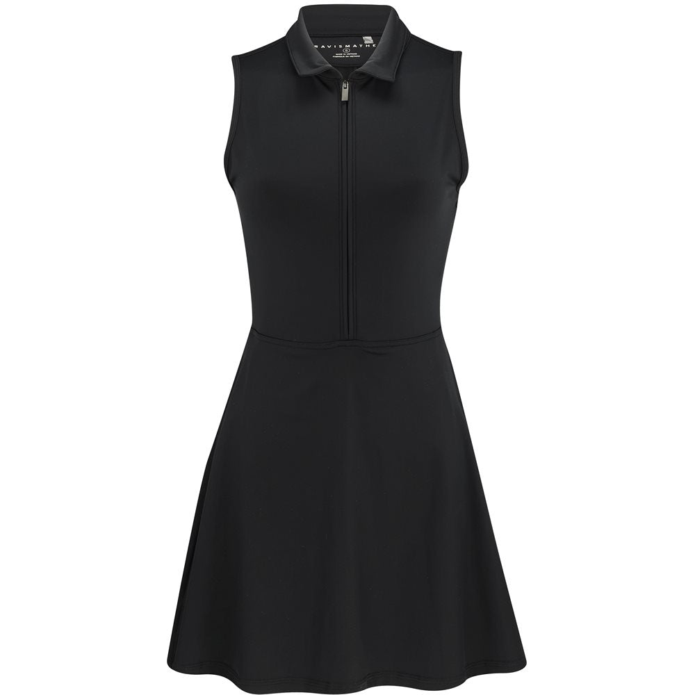 Women's MoveKnit Sleeveless 2.0 16.5" Dress