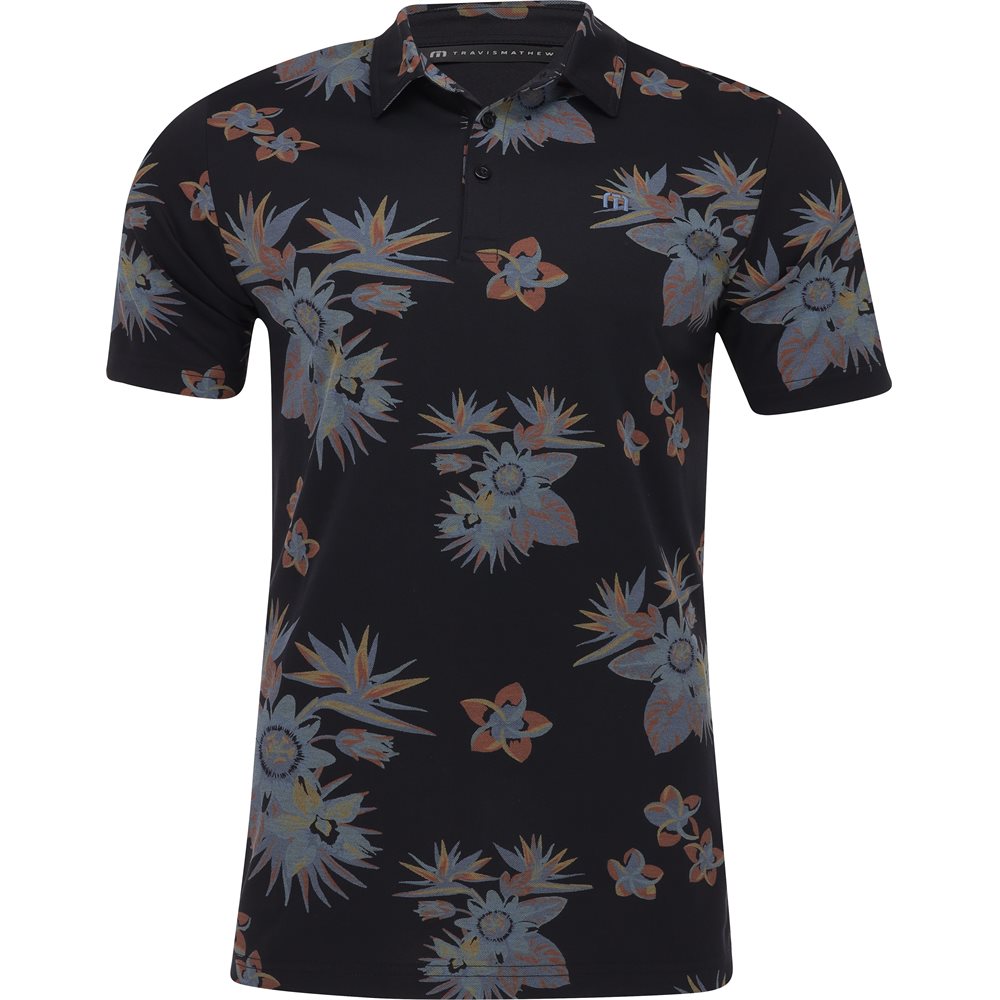Secluded Island Polo