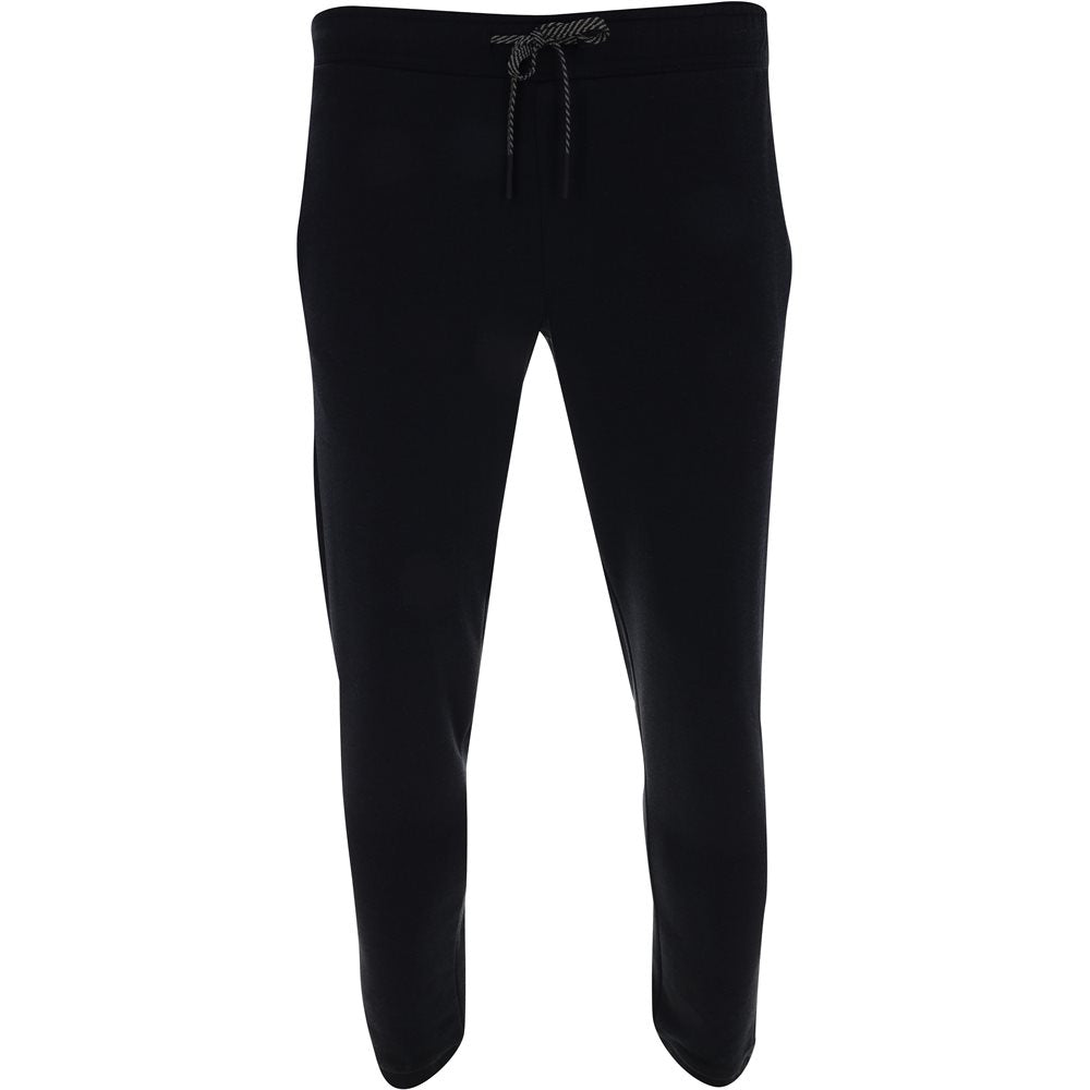 Sideslip Jogger Pants