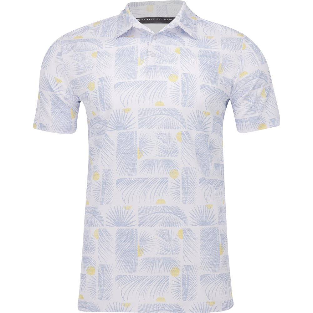 Sun Guilt Polo