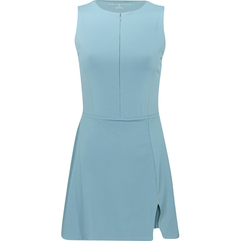 Women's Sunfire Moveknit Zip Dress