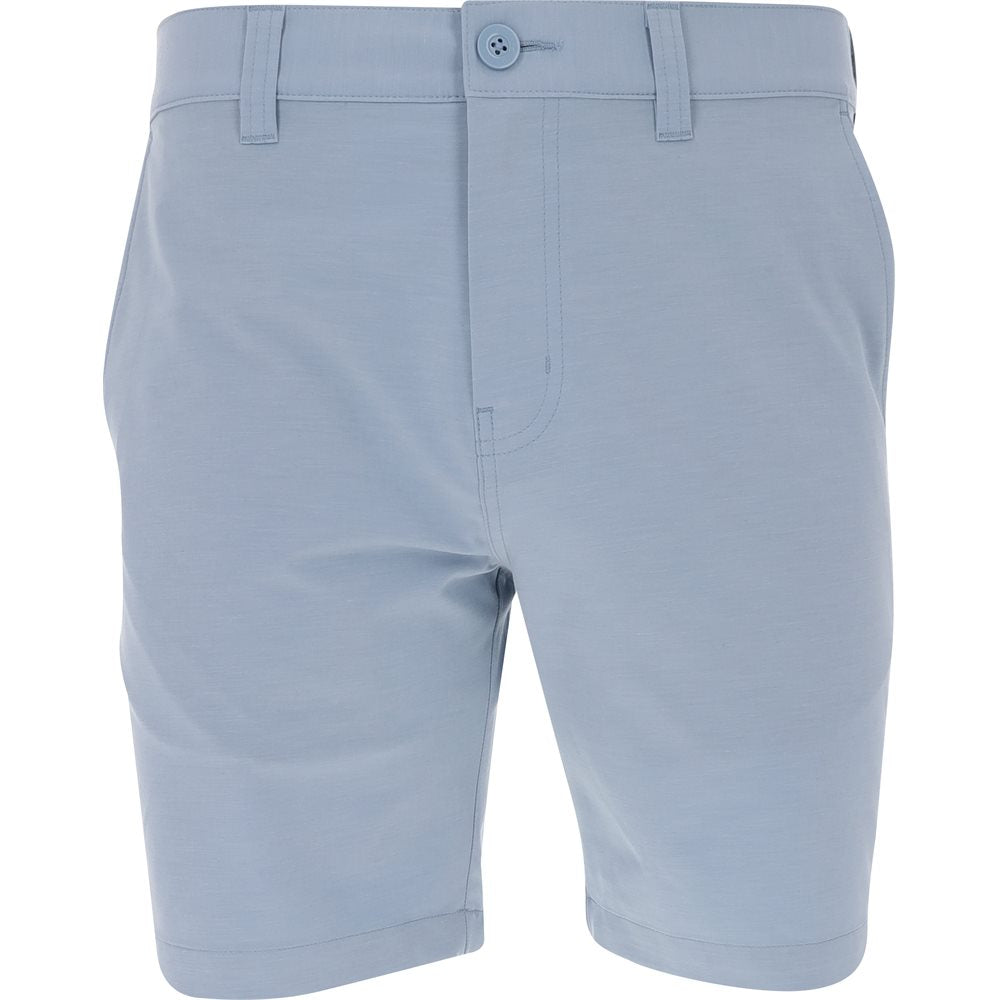 Tech Chino Shorts
