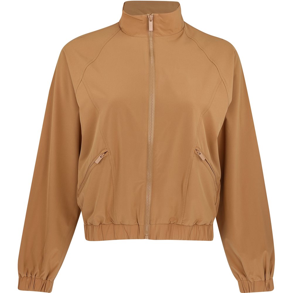 Women's Travel Day Tech Woven Jacket