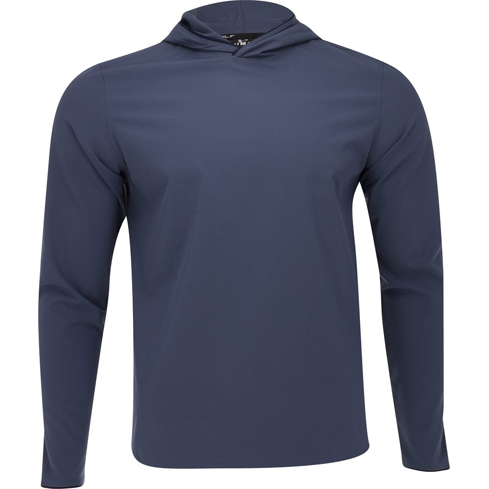 Drive Lightweight Woven Hoodie