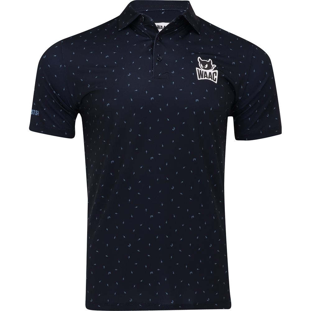 Arrow Eyes Polo