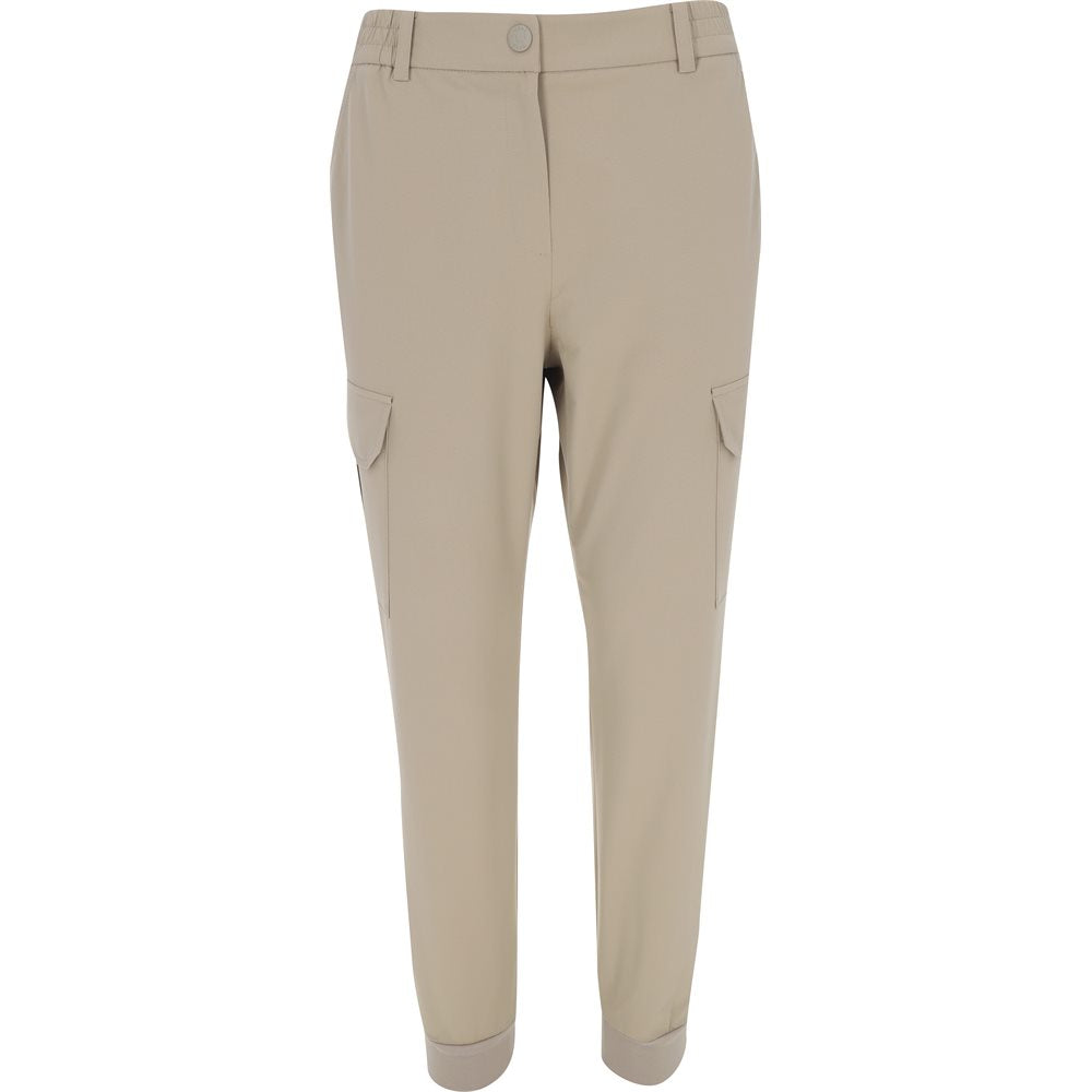 Women's Cargo Jogger Pants