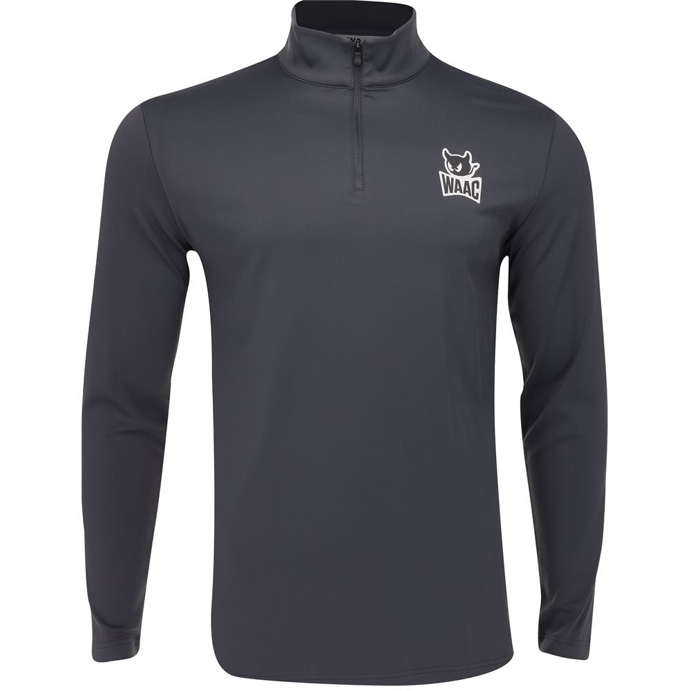 1/2 Zip Mid Layer