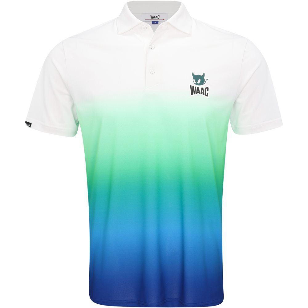 Gradation Polo