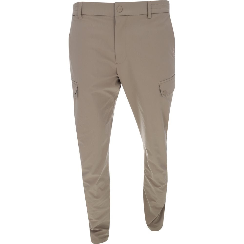 Tapered Cargo Pants - Fairway Styles