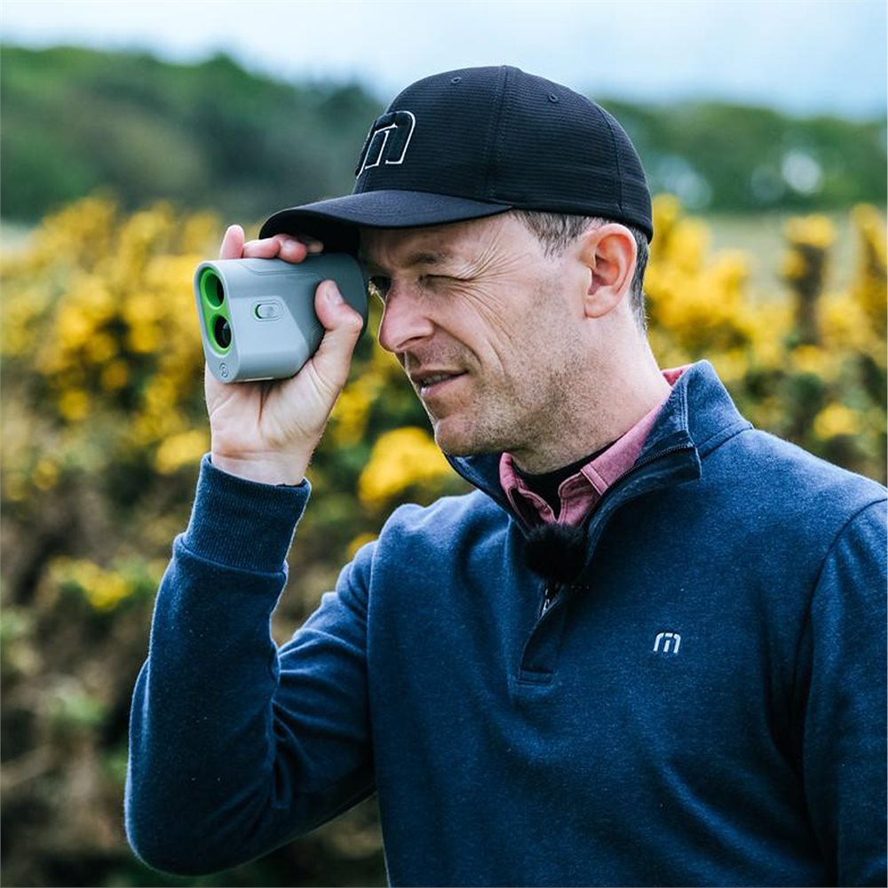 Precision Pro R1 Smart Rangefinder