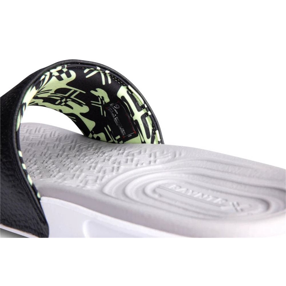 Limited Edition X Slides