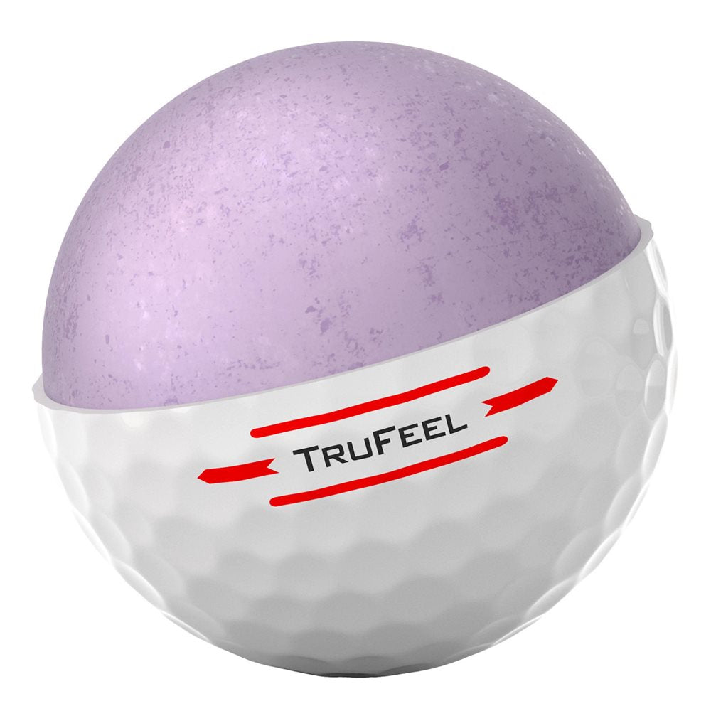 TruFeel Golf Balls