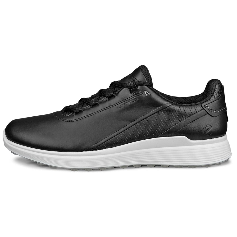 S-Casual Spikeless Golf Shoes