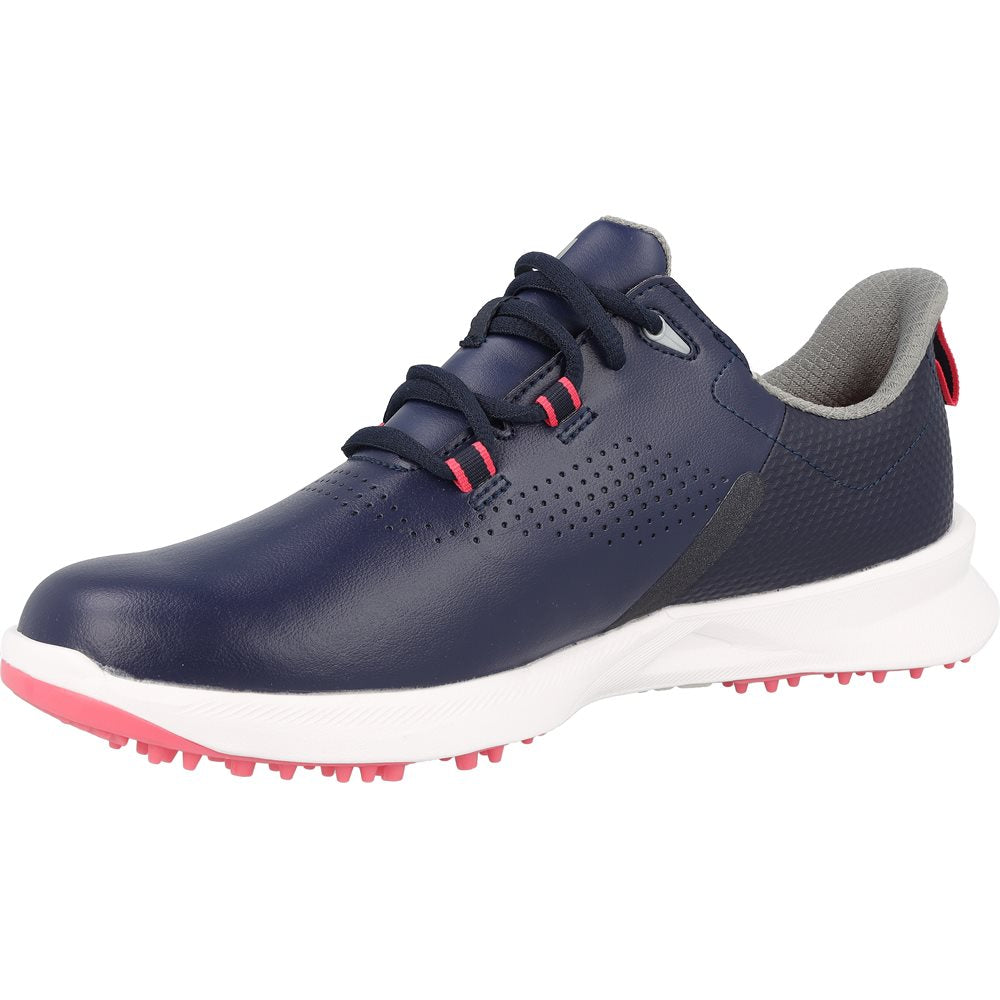 Women's FJ Fuel Spikeless Golf Shoes - Previous Season