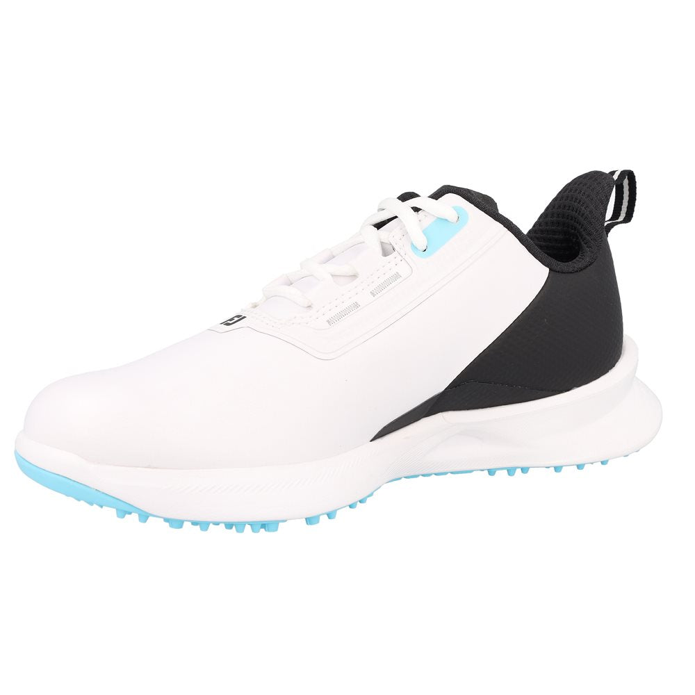 Juniors' FJ Fuel Spikeless Golf Shoes
