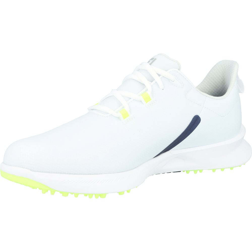Fuel Sport Spikeless Golf Shoes - Previous Season