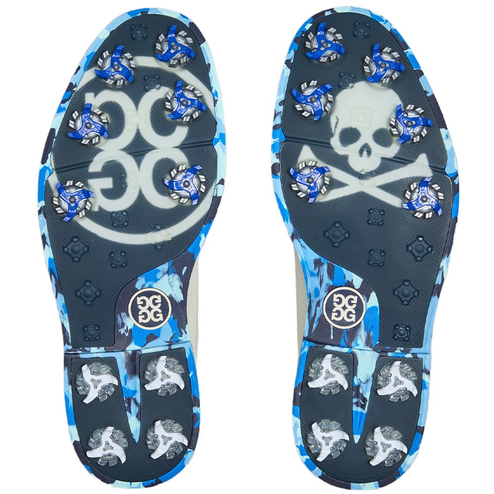 Gallivanter G/LOCK Camo Sole Golf Shoes
