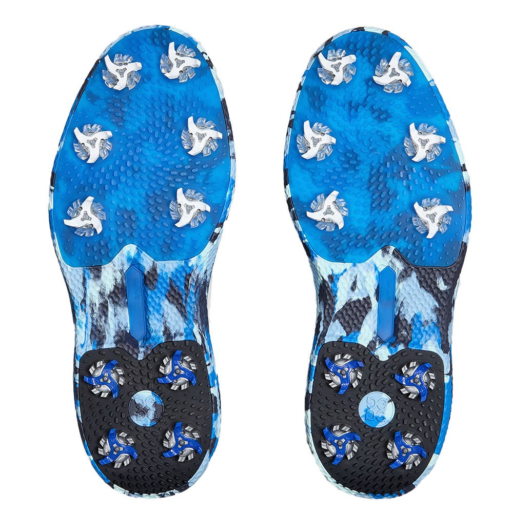 Gallivan2R G/LOCK Camo Sole Golf Shoes