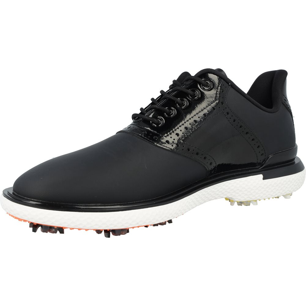 Gallivan2r G/LOCK Saddle Golf Shoes
