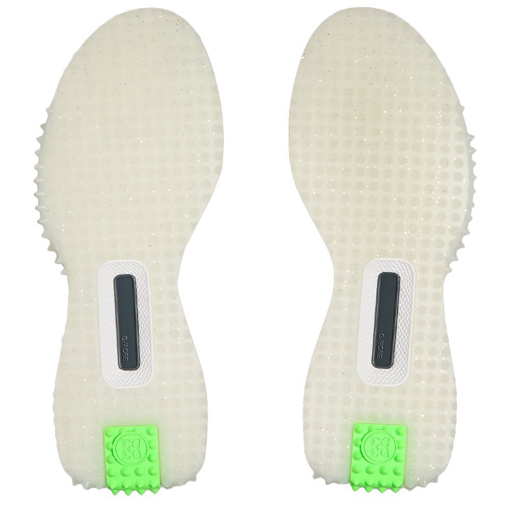 Women's G.112 Camo Sole Kiltie Spikeless Golf Shoes