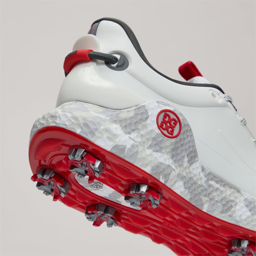 MG4+ O2 G/LOCK Camo Golf Shoes