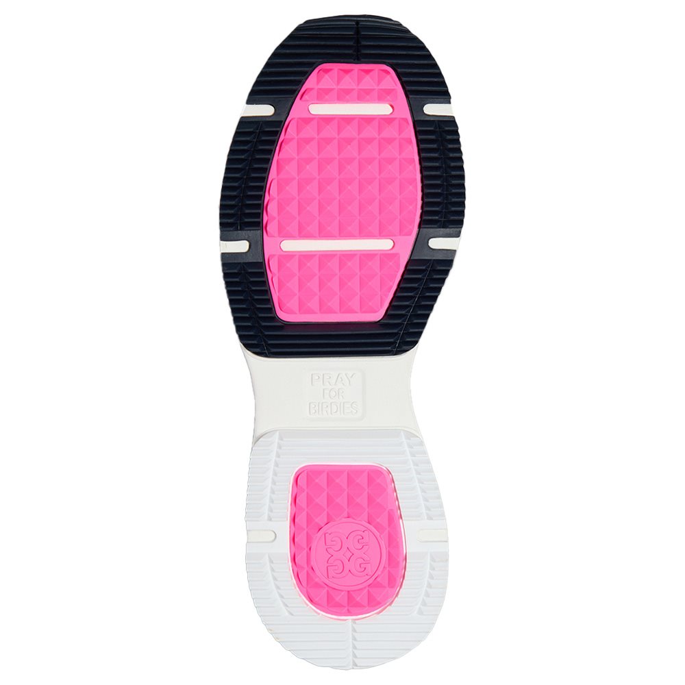 Women's MG4+ Perforated Spikeless Golf Shoes