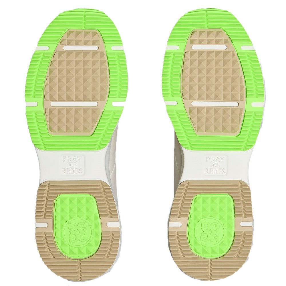 Women's MG4+ Perforated Spikeless Golf Shoes