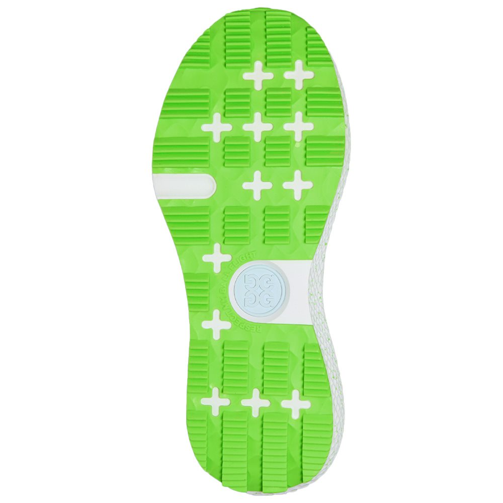 Women's MG4X2 Hybrid Cross Trainer Spikeless Golf Shoes