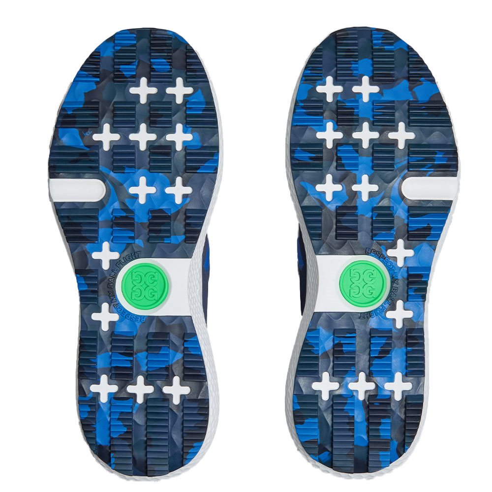 MG4X2 Nylon Hybrid Cross Trainer Spikeless Golf Shoes