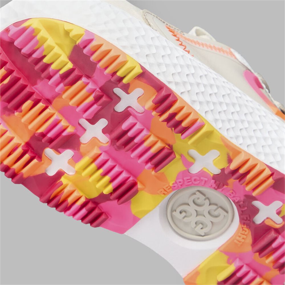 Women's MG4X2 Hybrid Cross Trainer Spikeless Golf Shoes