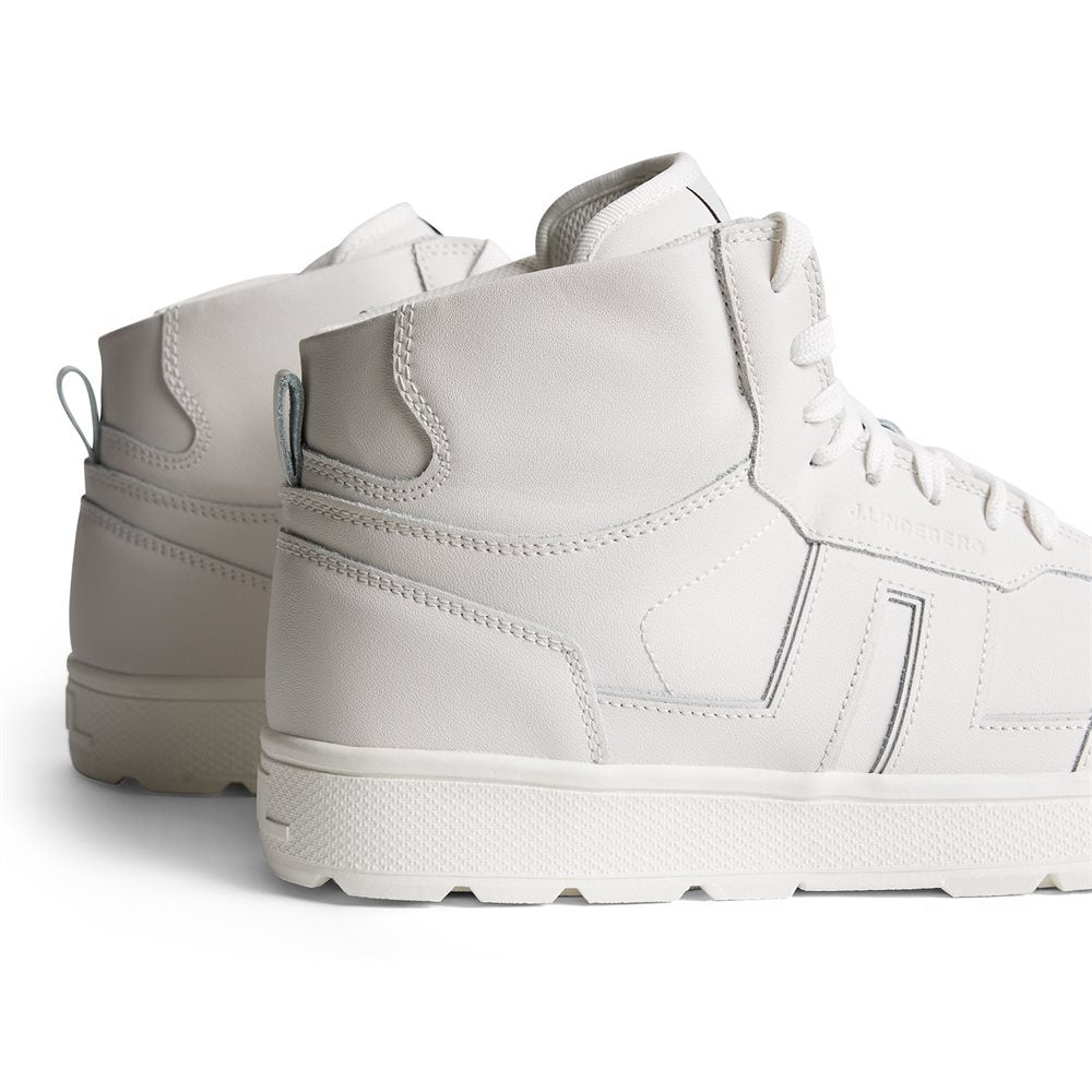 Ace High-Top Spikeless Golf Shoes