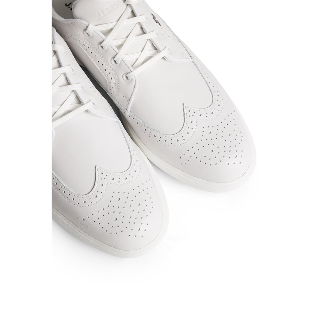 Fairway Brogue Spikeless Golf Shoes