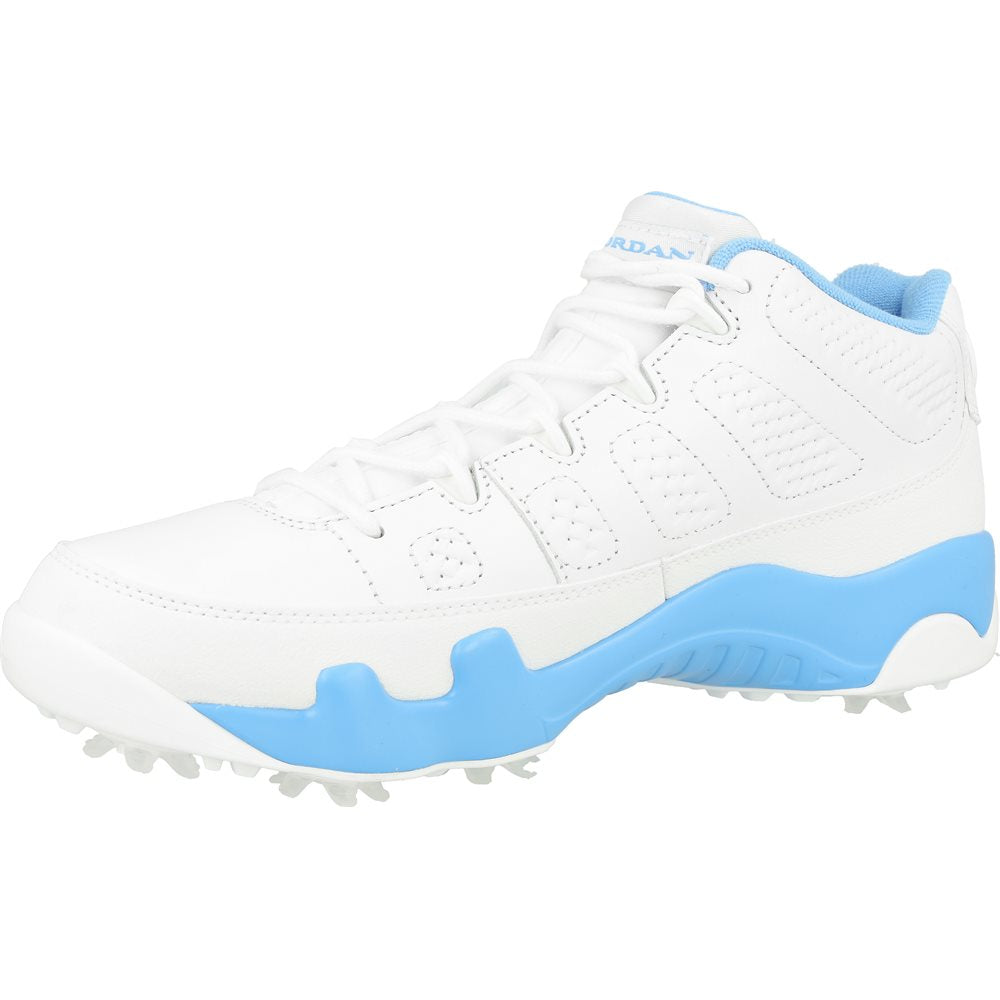 Air Jordan 9 G Golf Shoes