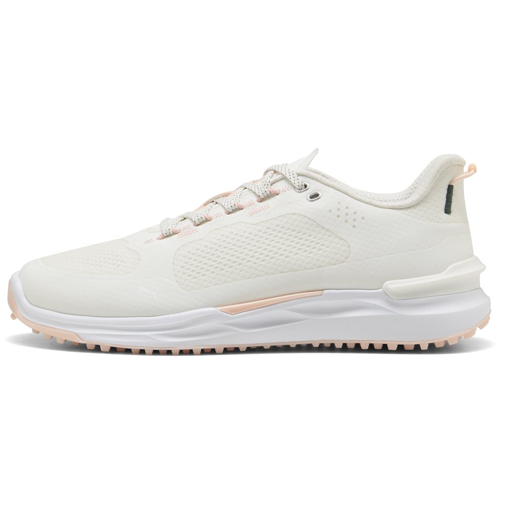 IGNITE ELEVATE X Peaches Spikeless Golf Shoes - Season Opener