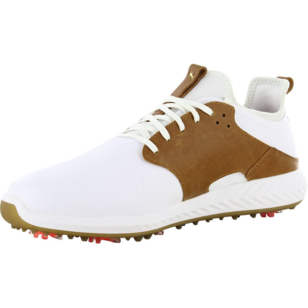 IGNITE PWRADAPT Caged Crafted Golf Shoes