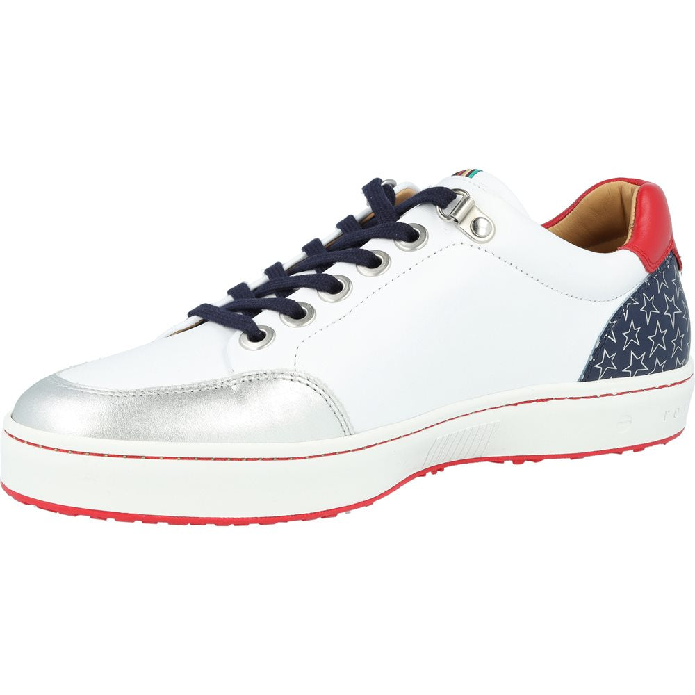 Women’s Fieldfox Star Spikeless Golf Shoes