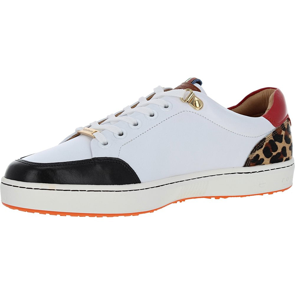 Women's The Fieldfox Spikeless Golf Shoes